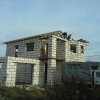 Строительство дома из газобетона (Коммунар))